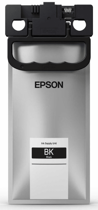 Epson WF-C5xxx - Ink Black XXL (C13T946140)